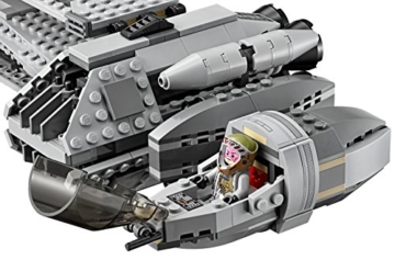 LEGO 75050 - Star Wars B-Wing - 5
