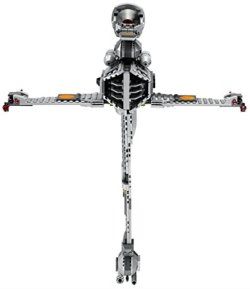 LEGO 75050 - Star Wars B-Wing - 6