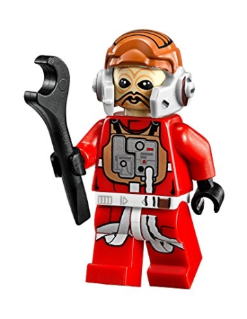 LEGO 75050 - Star Wars B-Wing - 8