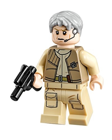 LEGO 75050 - Star Wars B-Wing - 9