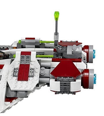 LEGO 75051 - Star Wars Jedi Scout Fighter - 10