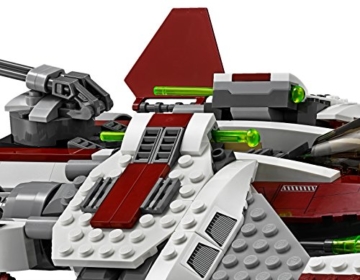LEGO 75051 - Star Wars Jedi Scout Fighter - 11