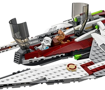 LEGO 75051 - Star Wars Jedi Scout Fighter - 12