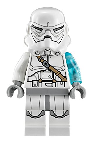 LEGO 75051 - Star Wars Jedi Scout Fighter - 17