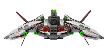LEGO 75051 - Star Wars Jedi Scout Fighter - 18