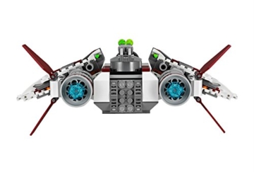 LEGO 75051 - Star Wars Jedi Scout Fighter - 19