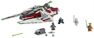 LEGO 75051 - Star Wars Jedi Scout Fighter - 2