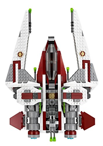 LEGO 75051 - Star Wars Jedi Scout Fighter - 20