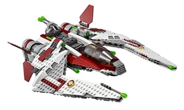 LEGO 75051 - Star Wars Jedi Scout Fighter - 21