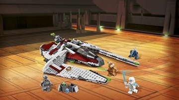 LEGO 75051 - Star Wars Jedi Scout Fighter - 24