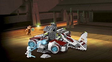LEGO 75051 - Star Wars Jedi Scout Fighter - 25