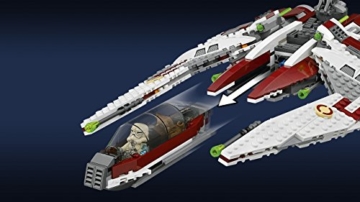 LEGO 75051 - Star Wars Jedi Scout Fighter - 28