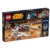 LEGO 75051 - Star Wars Jedi Scout Fighter - 3
