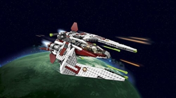 LEGO 75051 - Star Wars Jedi Scout Fighter - 31