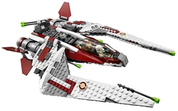 LEGO 75051 - Star Wars Jedi Scout Fighter - 8