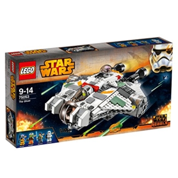 LEGO 75053 - Star Wars Ghost - 1