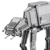 LEGO 75054 - Star Wars at-at - 11