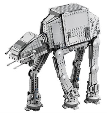LEGO 75054 - Star Wars at-at - 13