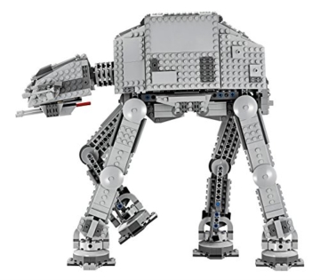 LEGO 75054 - Star Wars at-at - 14