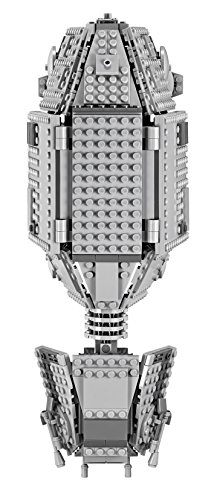 LEGO 75054 - Star Wars at-at - 15