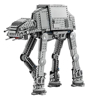 LEGO 75054 - Star Wars at-at - 16