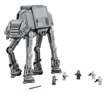 LEGO 75054 - Star Wars at-at - 2