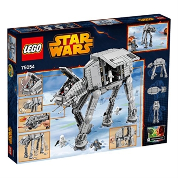 LEGO 75054 - Star Wars at-at - 3