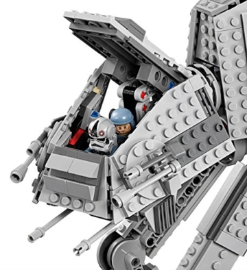 LEGO 75054 - Star Wars at-at - 4