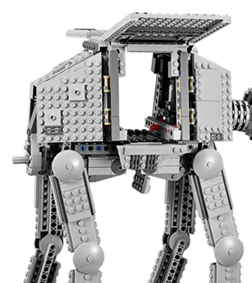 LEGO 75054 - Star Wars at-at - 5