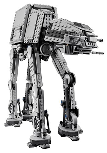 LEGO 75054 - Star Wars at-at - 6