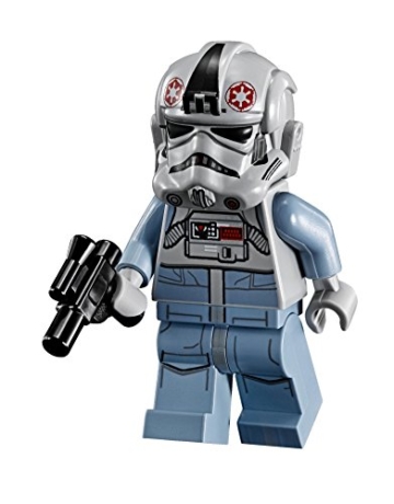 LEGO 75054 - Star Wars at-at - 7