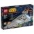 LEGO 75055 - Star Wars Imperial Destroyer - 1
