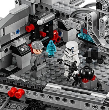 LEGO 75055 - Star Wars Imperial Destroyer - 11