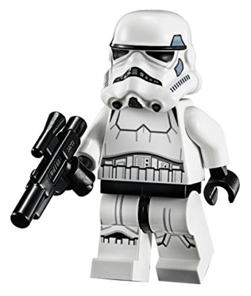 LEGO 75055 - Star Wars Imperial Destroyer - 12
