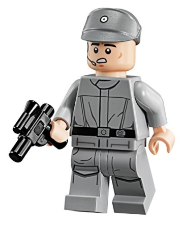 LEGO 75055 - Star Wars Imperial Destroyer - 15