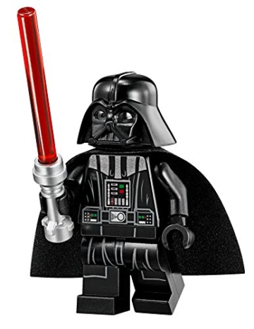 LEGO 75055 - Star Wars Imperial Destroyer - 16