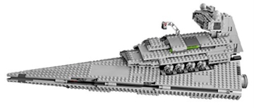 LEGO 75055 - Star Wars Imperial Destroyer - 22