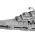 LEGO 75055 - Star Wars Imperial Destroyer - 22