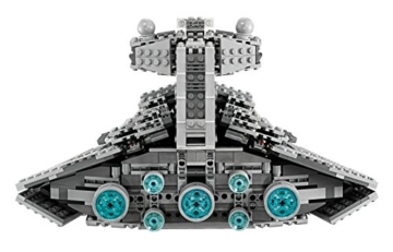 LEGO 75055 - Star Wars Imperial Destroyer - 23