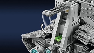 LEGO 75055 - Star Wars Imperial Destroyer - 29