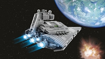 LEGO 75055 - Star Wars Imperial Destroyer - 32