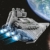 LEGO 75055 - Star Wars Imperial Destroyer - 32