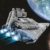 LEGO 75055 - Star Wars Imperial Destroyer - 35