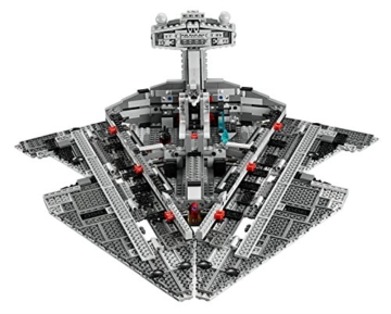 LEGO 75055 - Star Wars Imperial Destroyer - 5