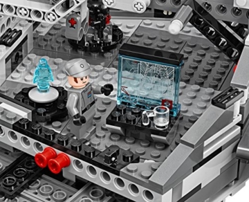 LEGO 75055 - Star Wars Imperial Destroyer - 9