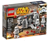 LEGO 75078 - Star Wars - Imperial Troop Transport - 1