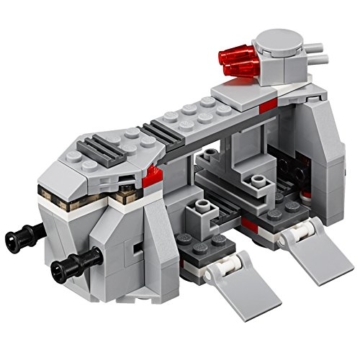 LEGO 75078 - Star Wars - Imperial Troop Transport - 6