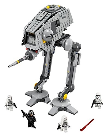 LEGO 75083 - Star Wars, Agent Kallus, Stormtrooper und 2 at-DP-Piloten - 2