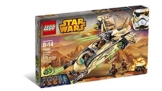 LEGO 75084 - Wookiee Gunship - 1
