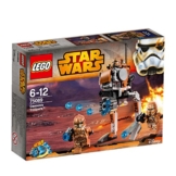 LEGO 75089 - Star Wars - Geonosis Troopers - 1